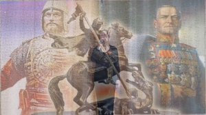 День Героев Отечества России