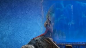 Холодное сердце - песня «Отпусти и забудь» на украинском языке