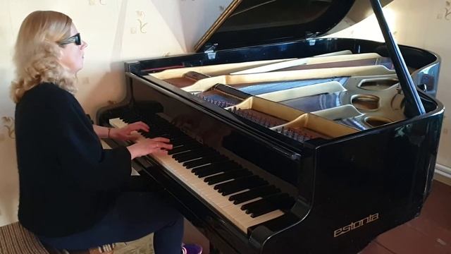 Р.Щедрин.(р.1932).Юмореска.(7 класс)./Анна Горьева. смотреть онлайн