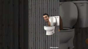 играем в туалет файт