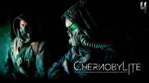 CHERNOBYLITE - ЭТО S.T.A.L.K.E.R - SURVIVAL HORROR День 1 Пролог