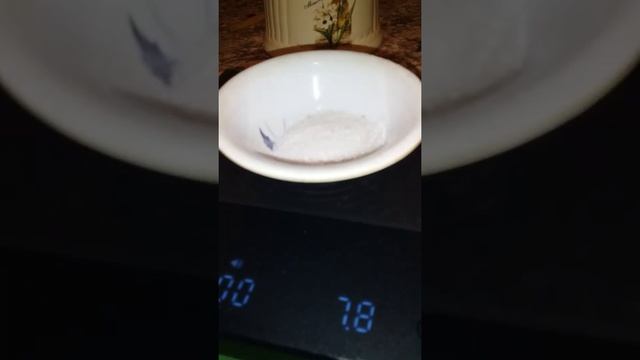 Весы Timemore Basic Scale Plus смотреть онлайн