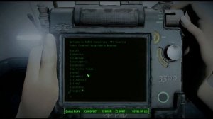 Fallout 4 Chaotic Sun quest playthrough part 3 - Kai Companion along with unique armor and weapon