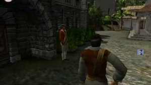 Корсары 3 ГПК+АТ1.3.2  Прохождение часть 1