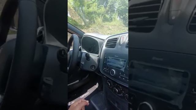Renault Logan 2023/ Colombia / características смотреть онлайн
