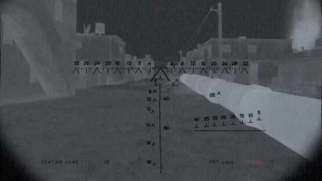 Фракции Project Reality: MEC смотреть онлайн