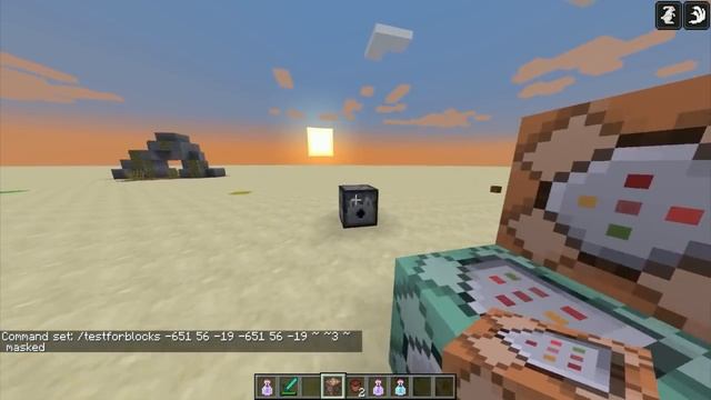 CONSEJOS DE COMANDOS para EMPEZAR!! Testfor, crafteos personalizados, detectar item, etc смотреть онлайн