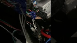 How to install subwoofer and amp in BMW X5 e70