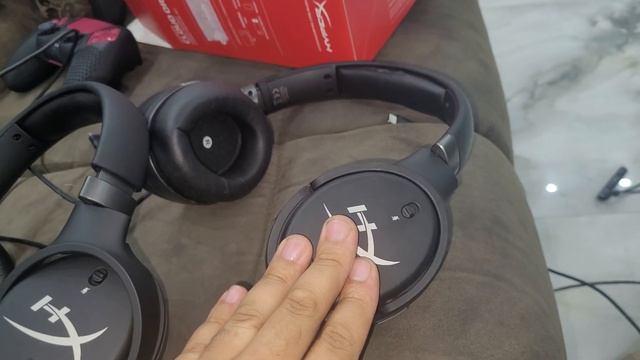 Hyperx Cloud Orbit S - Não compre antes de ver este vídeo. Você foi avisado! смотреть онлайн