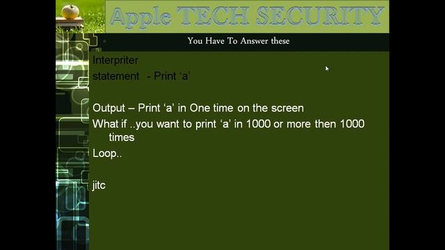JVM in Java | What is JVM | java virtual machine | What is JITC | Interpreter in Java | Java  Hindi