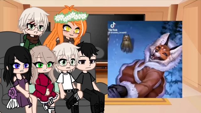 Реакция зайчик на тт! || Я ДОДЕЛАЛА ДО 30 МИНУТ!!!|| смотреть онлайн