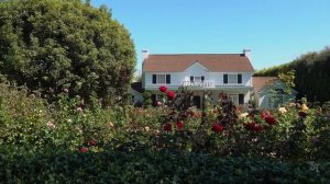 Престижный район Brentwood в Лос-Анджелесе. Обзор с точки зрения риелтора. Покупка дома в США.