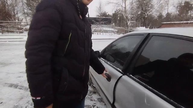 Обзор на DAEWOO SENS / НАРОДНЫЙ АВТОМОБИЛЬ смотреть онлайн