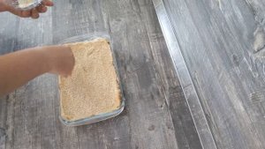 Шарлотка на песочном тесте. Быстро и безууууумно вкууууусно!!!!