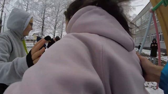 КМБ 8классы 2020