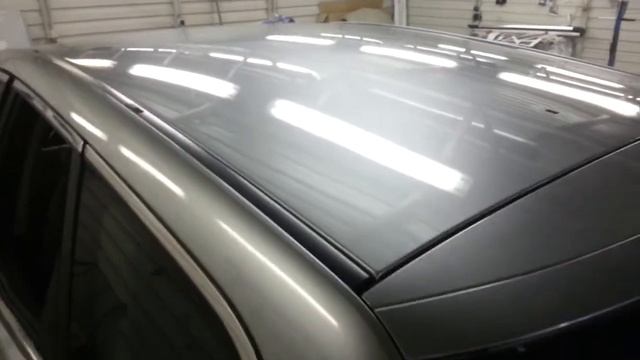 mazda после ремонта смотреть онлайн