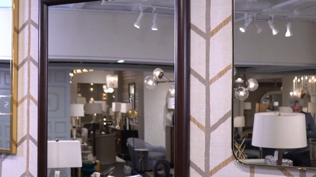 Mirror Home - JDouglas Winter 2022 Virtual Tour смотреть онлайн