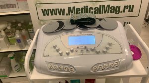 Аппарат для миостимуляции Beauty Equipment IB-9116