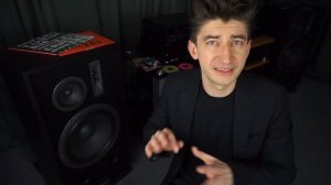 Акустика Magnat Transpuls 1500: 38 сантиметров и 39 килограммов