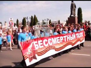 Песня о Курске