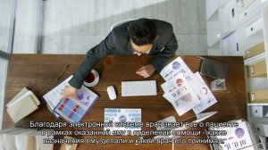 В петербургской поликлинике для пациентов с травмами создали электронные истории болезни
