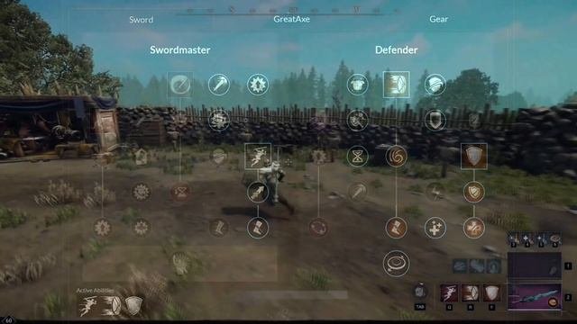Top 3 Best HEALER Builds In 2024! New World Healer Build 2024