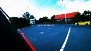 ПАША ПЭЛ УГНАЛ СУБАРУ!!!УЛЕТЕЛ!?