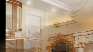 Декор из полиуретана