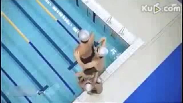 Японская чокнутая команда пловцов смотреть онлайн