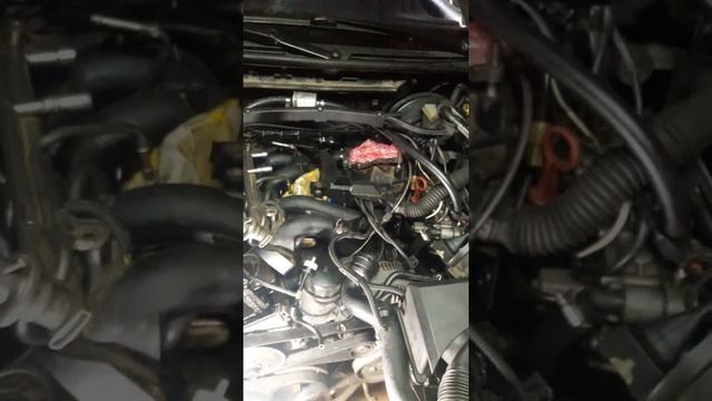 BMW дефект прокладки ГБЦ смотреть онлайн