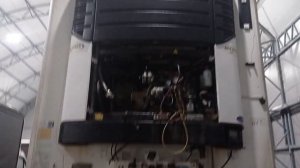 Меняем сальники компрессоров как пирожки!!!!