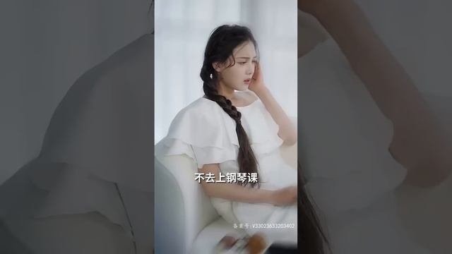 【Multi  Sub】為躲相親一氣之下嫁了個酒店服務員，以爲拿的是白富美解救窮小子的爛劇本，卻沒想到自己的老公竟然是千億富豪....#甜寵 #總裁 #灰姑娘