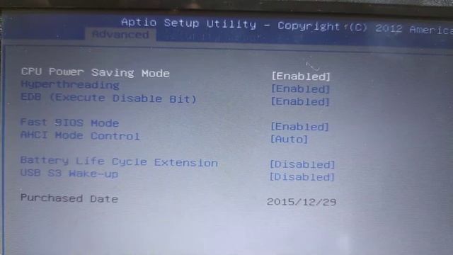 حل مشكلة لاب توب سامسونج لا يتعرف على USB اتناء البوت Samsung laptop cannot show bootable drive смотреть онлайн