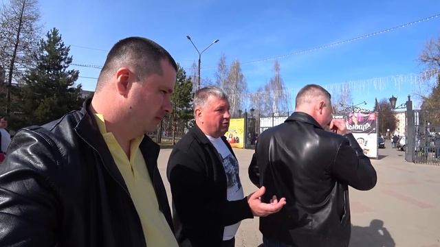 Как Вам? Вообще ни как.. смотреть онлайн