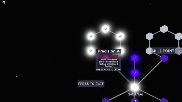 Выбил новый стенд в YBA? (ROBLOX) смотреть онлайн