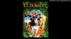 The Road to El Dorado (Original Score) - 10 Great Big Rock The City of Gold, Pt. 1