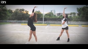 [KAYS & JOY] BLACK PINK Dance Practice Cover