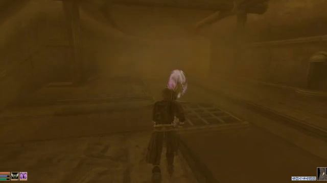 Talky Morrowind + Tamriel Rebuilt - Mainland Temple - I'll See You in Oblivion / Warm to the Touch смотреть онлайн