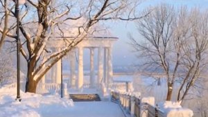 Диана Гурцкая - Зимняя сказка