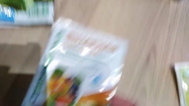 ЭПИН. СТИМУЛЯТОР РОСТА ДЛЯ РАССАДЫ. Мои покупки для рассады. смотреть онлайн