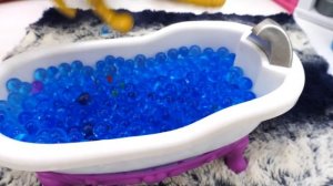 Кукла Барби и Баба Маня плохие няни? Собака Барби устроила разгром в доме Барби! Игры в куклы