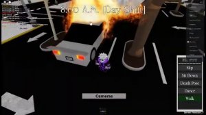 как получить хэлуин аниматроников в Fredbear's Mega Roleplay роблокс