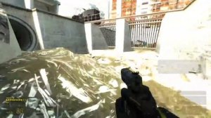 прохождение мода на халф лайф 2 название мода-OVERCHARGED "первый стрим"