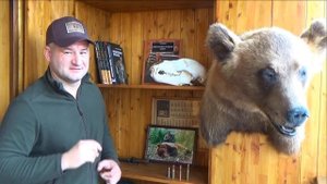 На медведя с "Мелкашкой" - самоубийство или реальность?