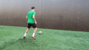 КАК УЛУЧШИТЬ ПЕРЕДАЧИ ФУТБОЛИСТУ | 10 УПРАЖНЕНИЙ НА ОТРАБОТКУ ПАСА