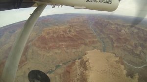 grand canyon. Большой Каньон реки Колорадо