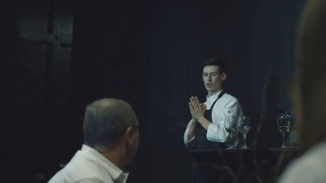7events Catering | Кейтеринг | Выездное ресторанное обслуживание | Красноярск | Арт-ужин в музее
