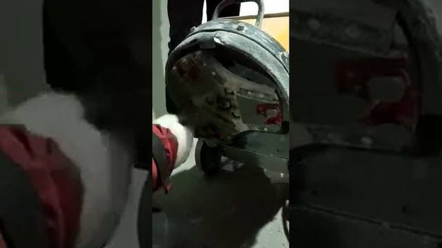 Шлифовальные Франкфурты. Удобная и выгодная технология выравнивания бетонных полов смотреть онлайн