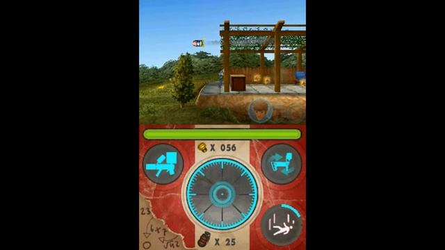 Aliens in the Attic (NDS) Part 9 Walkthrough смотреть онлайн