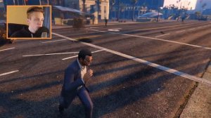 Конец света уже сегодня! ОГРОМНОЕ вторжение Инопланетян в GTA 5?